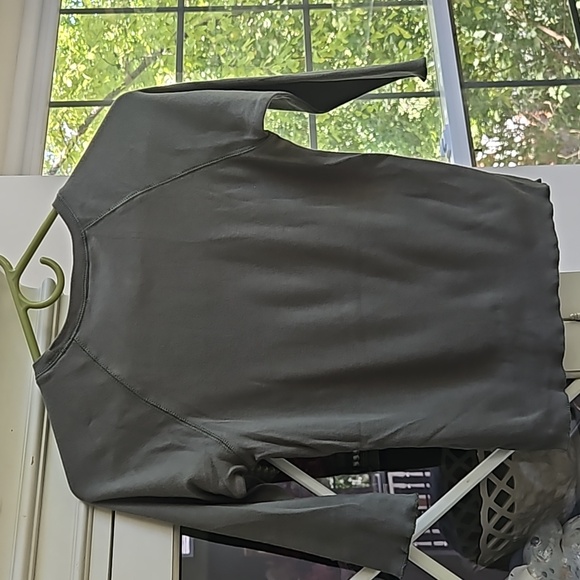 Limited Too Army Brat PJ Set (Girls/Juniors) - Picture 6 of 10